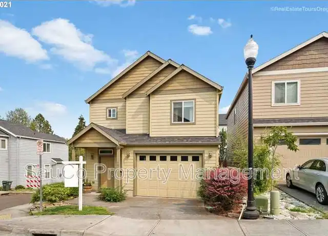 Property at 5032 SW 207th Pl, Beaverton, OR, 97078, 4 beds, 2.5 baths, [object Object]