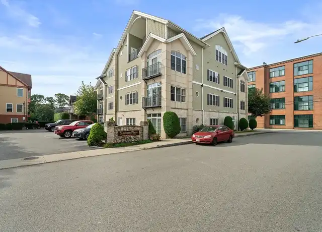 Property at 163 Rumford Ave #204, Mansfield, MA, 02048, 2 beds, 2 baths, [object Object]