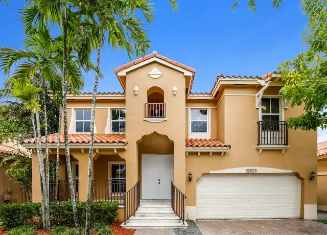 Property at 2801 SW 152nd Ct, Miami, FL, 33185, 4 beds, 3 baths, [object Object]