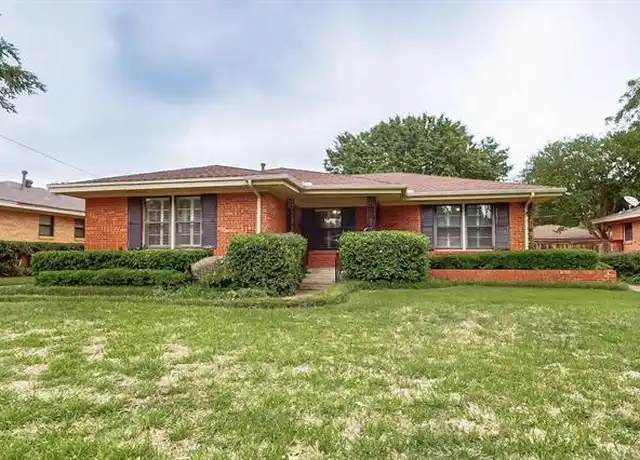 Property at 7305 Lehigh Dr, Dallas, TX, 75214, 3 beds, 2 baths, [object Object]