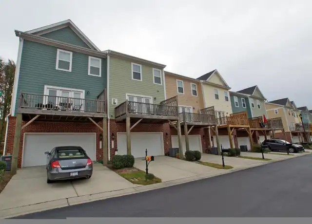 Property at 1003 Frank Page Dr, Cary, NC, 27511, 3 beds, 3.5 baths, [object Object]