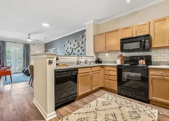 Property at Hawthorne at Horse Pen Creek - 3311 Horse Pen Creek Rd, Greensboro, NC, 27410, 1-2 bed, 1-2 bath, [object Object]