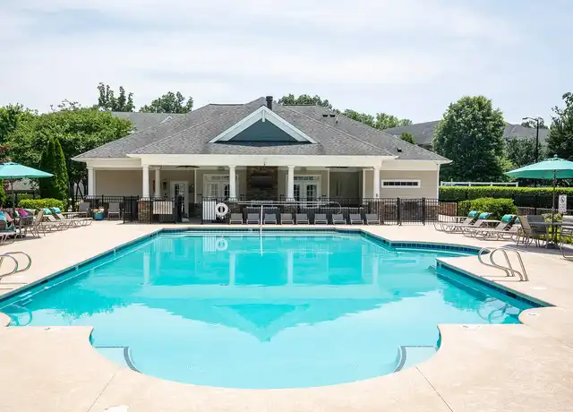 Property at Hawthorne at Horse Pen Creek - 3311 Horse Pen Creek Rd, Greensboro, NC, 27410, 1-2 bed, 1-2 bath, [object Object]