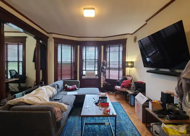 Property at 49 Hudson Pl Unit 2, Weehawken Township, NJ, 07086, 3 beds, 1 bath, [object Object]