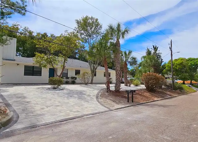 Property at 315 Pleasant St, Clearwater, FL, 33755, 3 beds, 2 baths, [object Object]