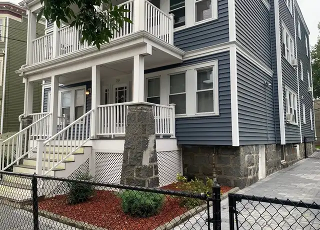 Property at 29 Gibson St Unit 2L, Dorchester, MA, 02122, 2 beds, 1 bath, [object Object]