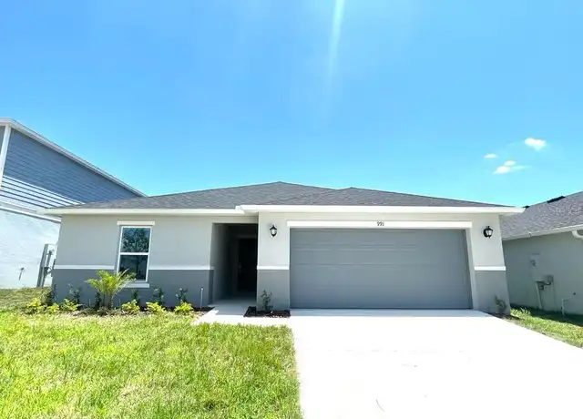 Property at 991 Gotthard Pass Dr, Winter Haven, FL, 33881, 4 beds, 2 baths, [object Object]