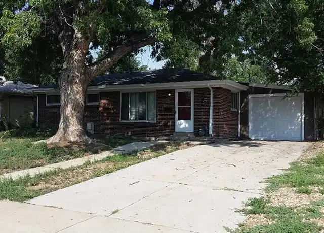 Property at 3040 Worchester St, Aurora, CO, 80011, 3 beds, 2 baths, [object Object]