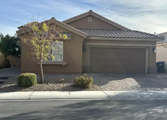 Property at 3706 Blake Canyon Dr, North Las Vegas, NV, 89032, 3 beds, 2.5 baths, [object Object]