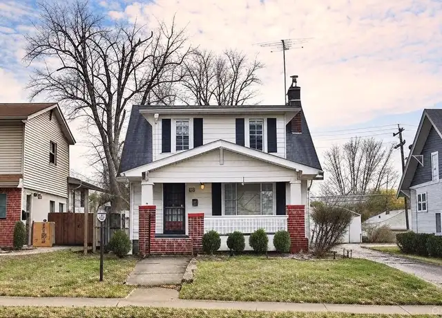 Property at 93 E Lincoln Ave, Columbus, OH, 43214, 3 beds, 2 baths, [object Object]