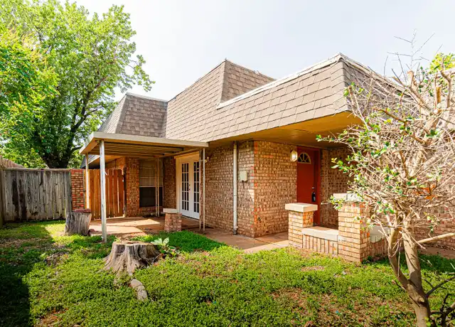 Property at 6417 N Peniel Ave, Oklahoma City, OK, 73132, 2 beds, 2 baths, [object Object]