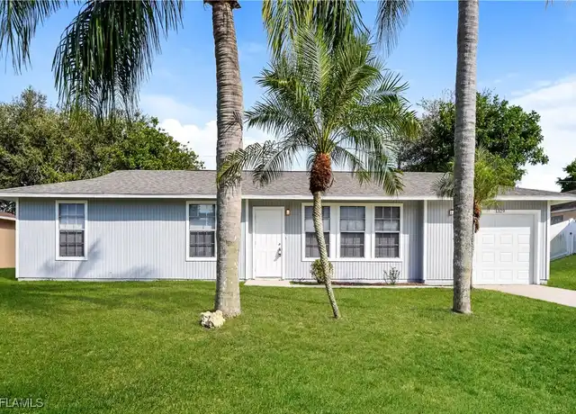 Property at 1329 NE 13th Ave, Cape Coral, FL, 33909, 3 beds, 2 baths, [object Object]