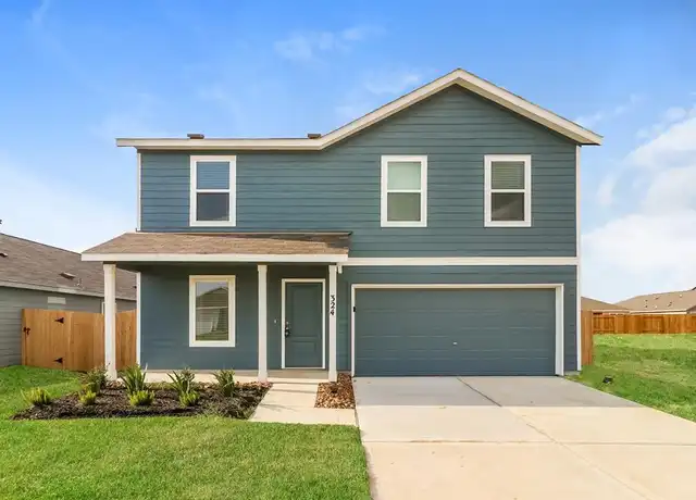 Property at 324 Kingston Way, Waller, TX, 77484, 4 beds, 2 baths, [object Object]