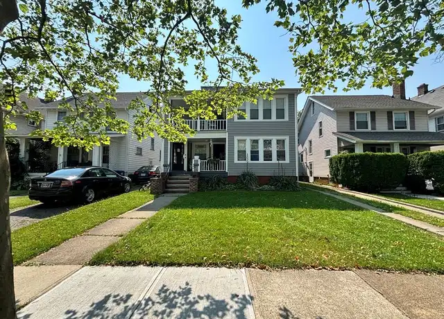 Property at 2196 Atkins Ave Unit 3, Lakewood, OH, 44107, 1 bed, 1 bath, [object Object]