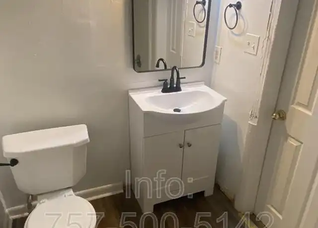 Property at 518 W Olney Rd Unit 4, Norfolk, VA, 23507, 1 bed, 1 bath, [object Object]