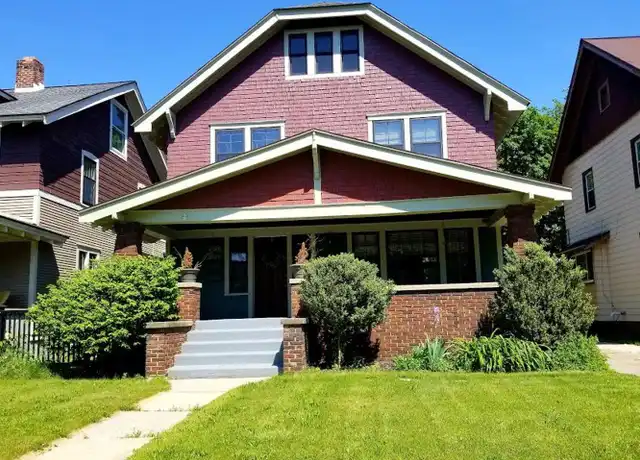 Property at 2026 Francis Ave SE Unit 2026, Grand Rapids, MI, 49507, 3 beds, 1.5 baths, [object Object]