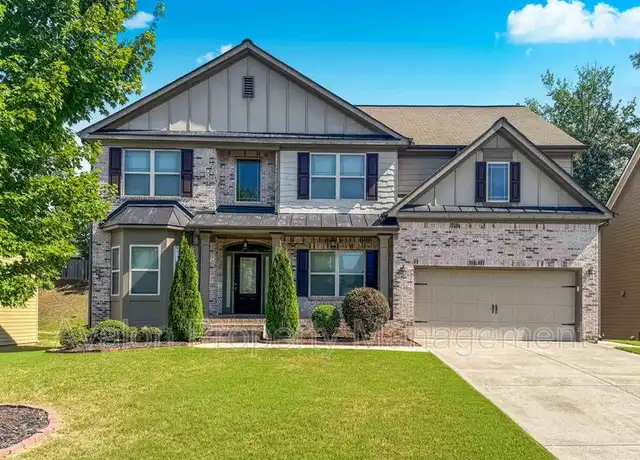 Property at 2435 Manor Vw, Cumming, GA, 30041, 6 beds, 4 baths, [object Object]