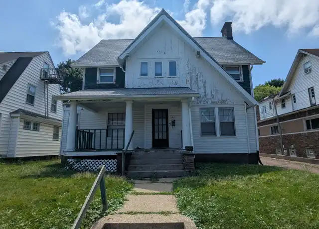 Property at 1411 Yale Ave NW Unit 3, Canton, OH, 44703, 1 bed, 1 bath, [object Object]