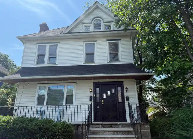 Property at 31 E Madison Ave, Collingswood, NJ, 08108, 2 beds, 1 bath, [object Object]