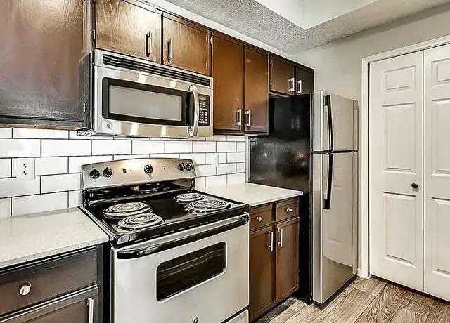 Property at Atera Apartments - 4606 Cedar Springs Rd, Dallas, TX, 75219, 2 beds, 1-2 bath, [object Object]