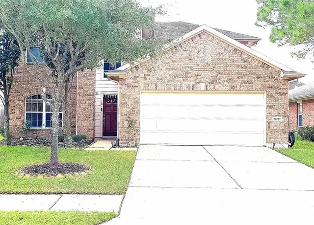 Property at 17227 Bedford Pass Dr, Houston, TX, 77095, 4 beds, 2.5 baths, [object Object]