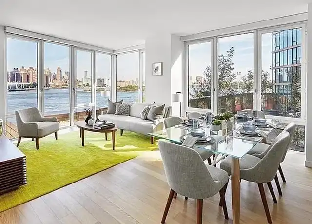 Property at 10 Halletts Pt Unit 1504, Queens, NY, 11102, 1 bed, 1 bath, [object Object]