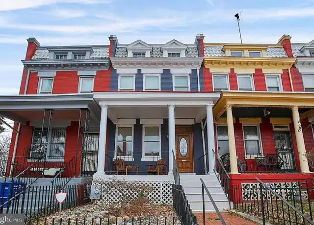 Property at 1926 2nd St NW, Washington, DC, 20001, 2 beds, 2.5 baths, [object Object]