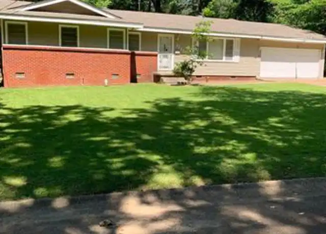 Property at 3133 Peterson Dr, Jackson, MS, 39212, 4 beds, 2 baths, [object Object]