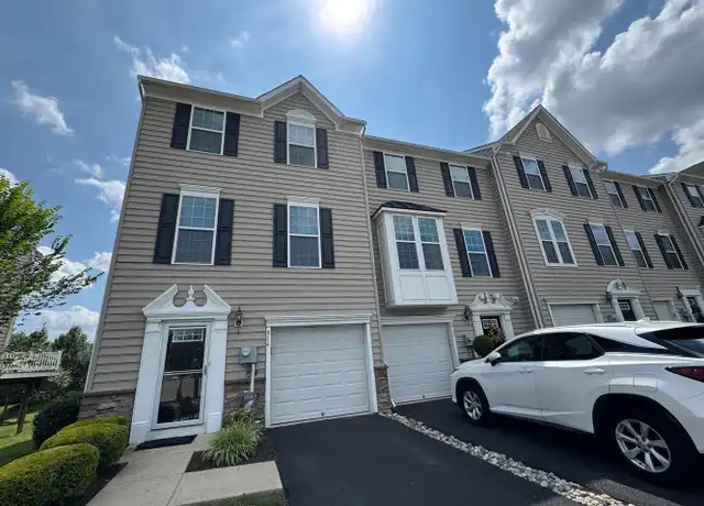 Property at 814 Susan Cir, North Wales, PA, 19454, 3 beds, 2.5 baths, [object Object]