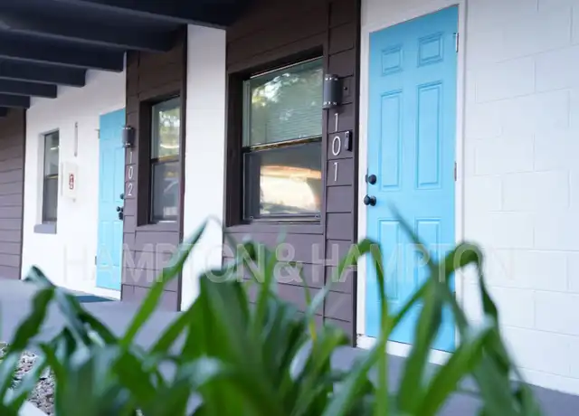 Property at 1110 Bates Ave Unit 102, Eustis, FL, 32726, 1 bed, 1 bath, [object Object]