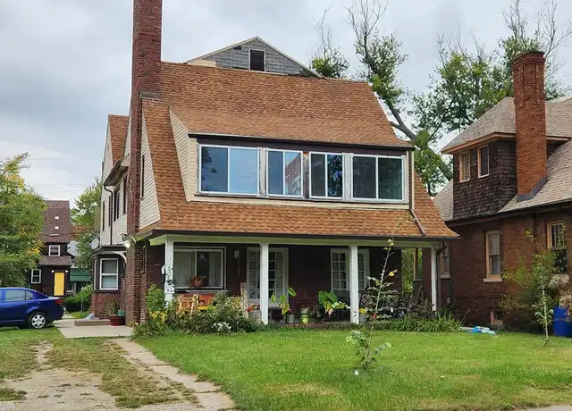 Property at 630 Glynn Ct, Detroit, MI, 48202, 2 beds, 1 bath, [object Object]