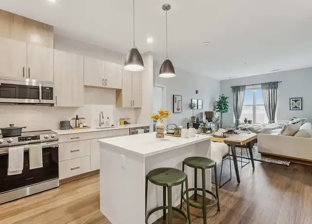 Property at Alta on the Row - 22 Mount Carmel Way, Worcester, MA, 01604, 1-3 bed, 1-2 bath, [object Object]