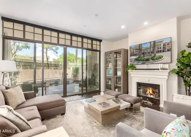 Property at 8 Biltmore Est #114, Phoenix, AZ, 85016, 2 beds, 2 baths, [object Object]