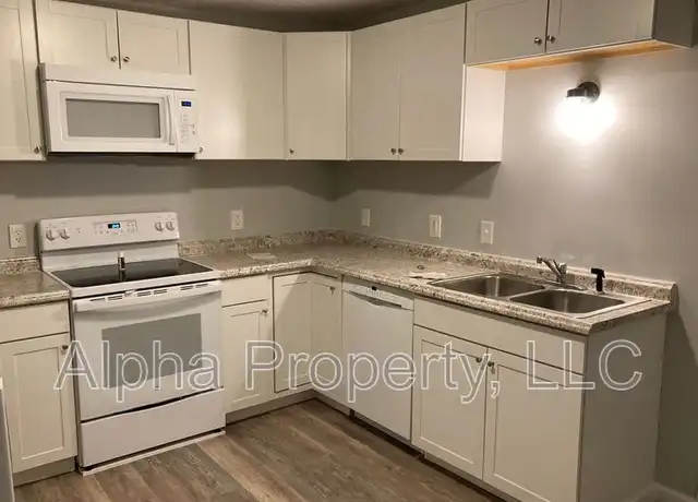 Property at 1000 Railroad St Unit A, Anderson, SC, 29624, 1 bed, 1 bath, [object Object]