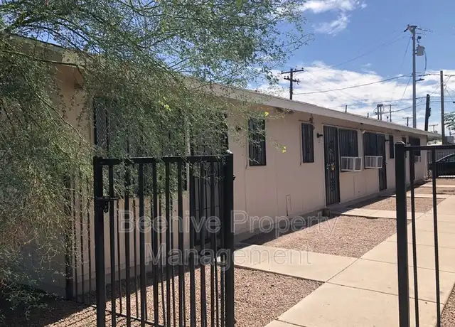 Property at 1153 E Taylor St Unit 1, Phoenix, AZ, 85006, 1 bed, 1 bath, [object Object]