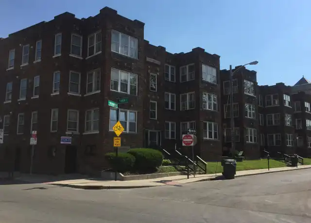 Property at 416 E Norwich Ave #09, Columbus, OH, 43201, 3 beds, 1 bath, [object Object]