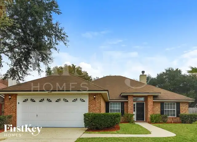 Property at 4387 Pebble Brook Dr, Jacksonville, FL, 32224, 4 beds, 2 baths, [object Object]