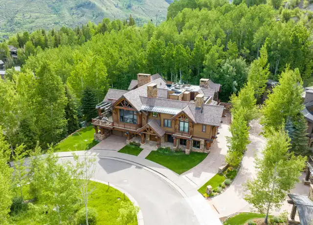 Property at 928 S Mill St, Aspen, CO, 81611, 9 beds, 12.5 baths, Contact for Price