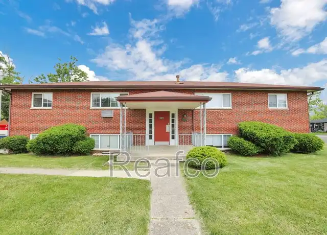 Property at 1021 Binns Blvd Unit D, Columbus, OH, 43204, 2 beds, 1 bath, [object Object]