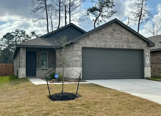 Property at 5870 Hampton Valley Dr, Spring, TX, 77373, 3 beds, 2 baths, [object Object]