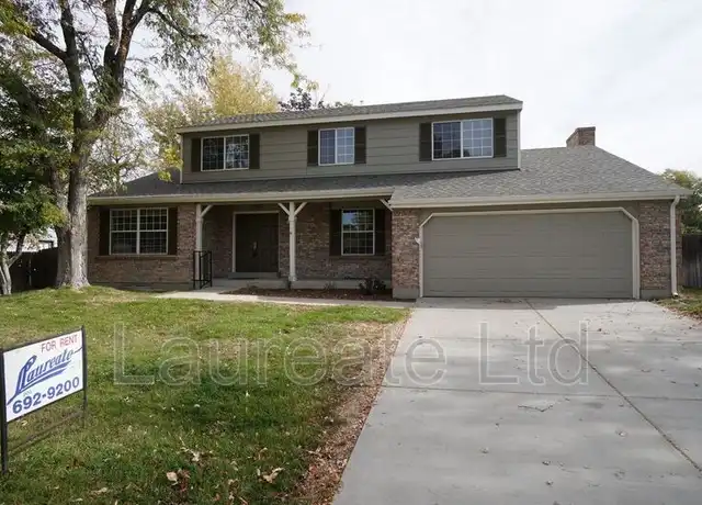 Property at 7564 S Ogden Way, Centennial, CO, 80122, 4 beds, 3 baths, [object Object]
