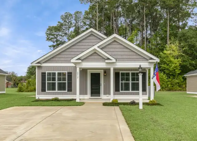 Property at 2716 Buckingham Rd NW, Wilson, NC, 27896, 3 beds, 2 baths, [object Object]