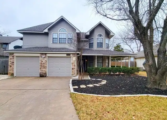 Property at 1411 River Oak Dr, Leander, TX, 78641, 3 beds, 3 baths, [object Object]