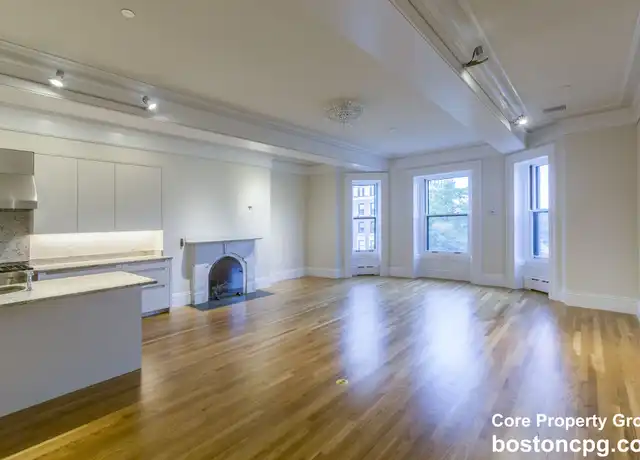 Property at 101 Beacon St Unit 5, Boston, MA, 02116, 2 beds, 2 baths, [object Object]