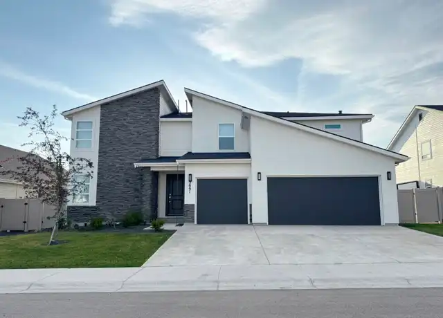 Property at 2991 N King Garden Way, Star, ID, 83669, 4 beds, 4 baths, [object Object]