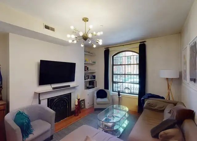 Property at 22 Dwight St Unit 1, Boston, MA, 02118, 3 beds, 2 baths, [object Object]
