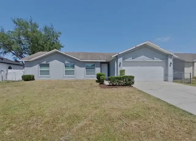 Property at 635 Baldwin Dr, Kissimmee, FL, 34758, 3 beds, 1 bath, [object Object]
