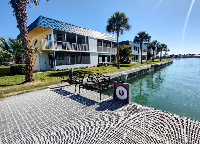 Property at 1201 Bayshore Dr #101, Fort Pierce, FL, 34949, 2 beds, 2 baths, [object Object]