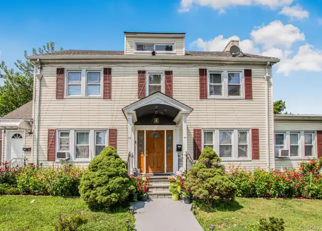 Property at 44 Kress Ave Unit 2, New Rochelle, NY, 10801, 2 beds, 1 bath, [object Object]