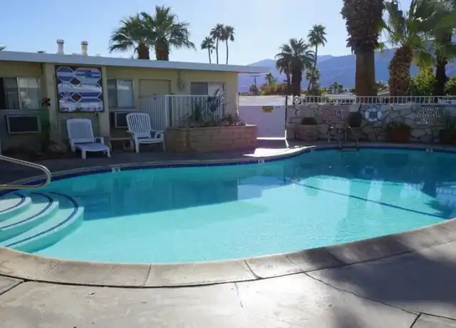 Property at 540 Highland Dr Apt 1, Palm Springs, CA, 92264, 0 beds, 1 bath, [object Object]